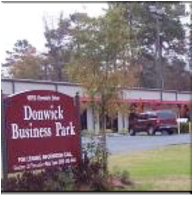 DONWICK BUSINESS PARK